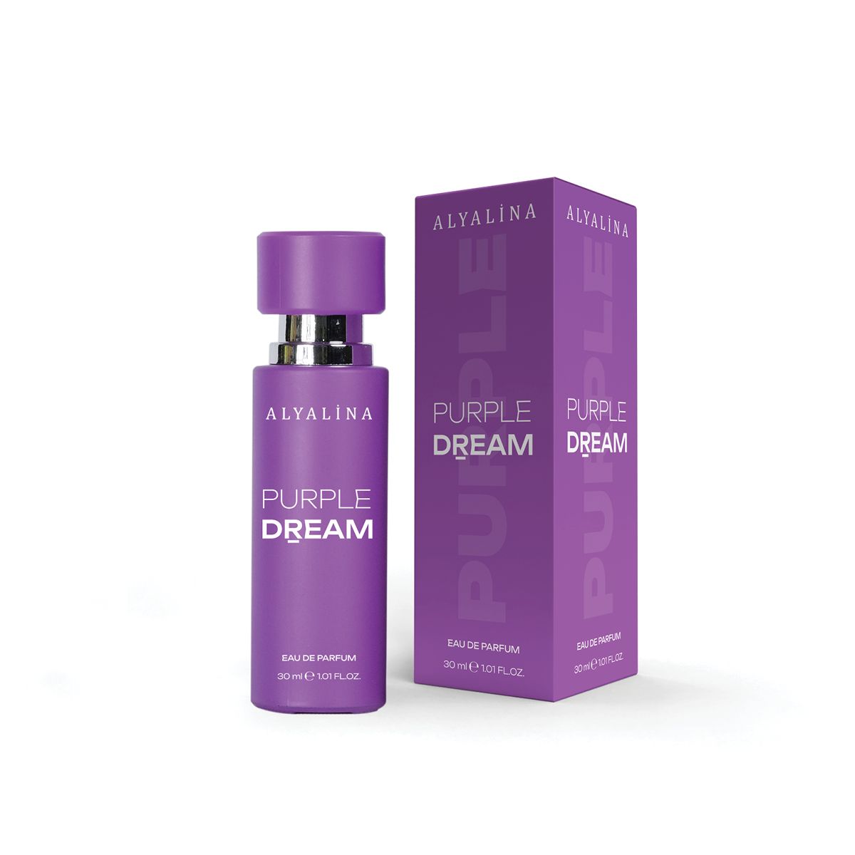 Purple Dream Parfum <BR>30 ML