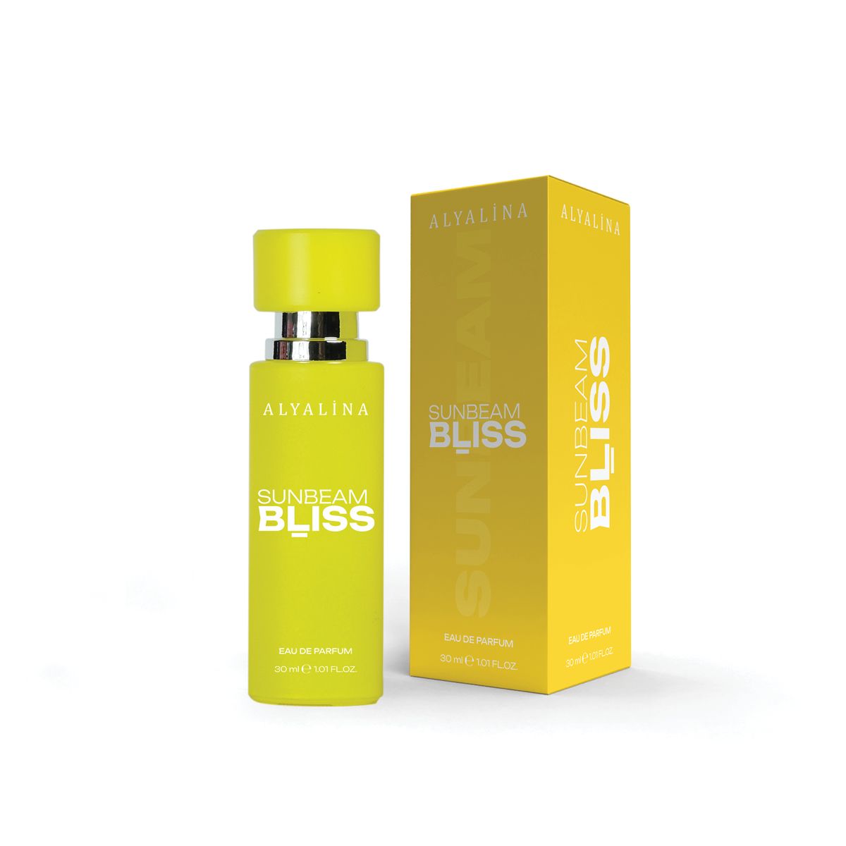Sunbeam Bliss Parfum <BR>30 ML