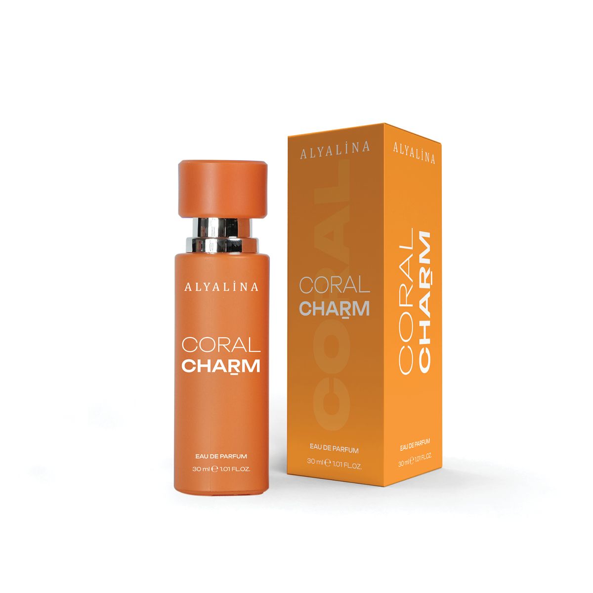 Coral Charm Parfum<BR>30 ML