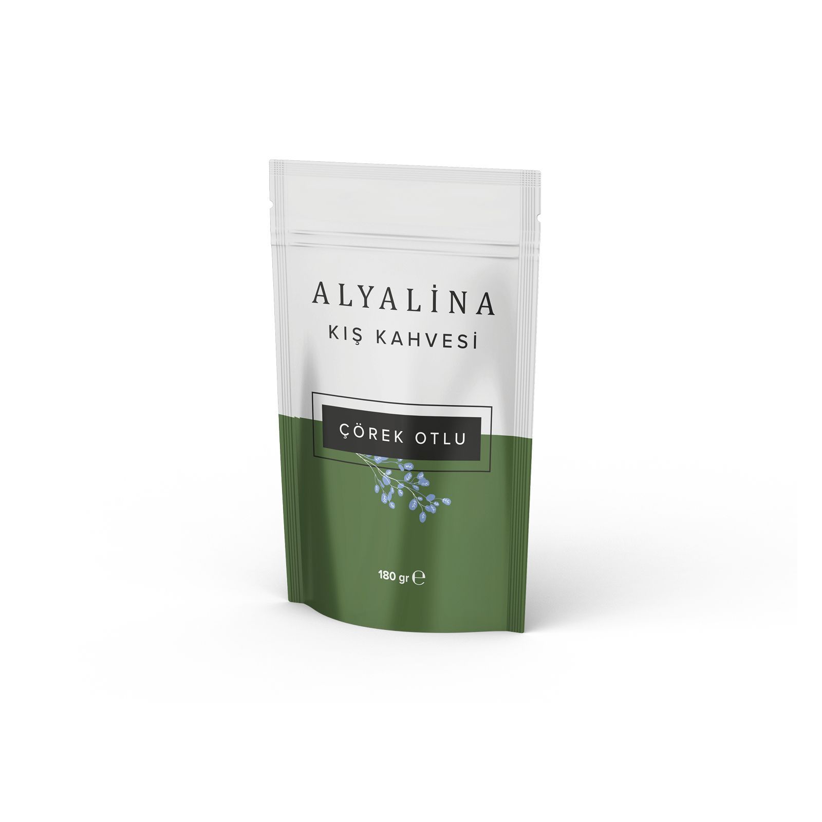 Çörek otlu kış kahvesi<BR>180 gr.